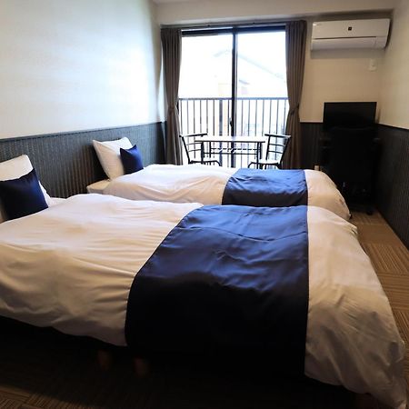 Karatachi Nanajo Ainomachi - Japan Hotels Kjóto Exteriér fotografie