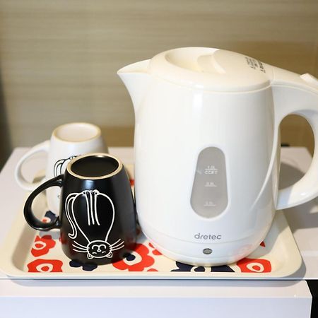 Karatachi Nanajo Ainomachi - Japan Hotels Kjóto Exteriér fotografie