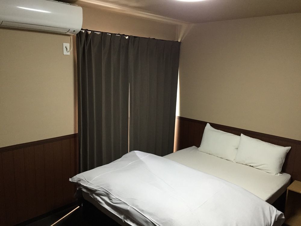 Karatachi Nanajo Ainomachi - Japan Hotels Kjóto Exteriér fotografie