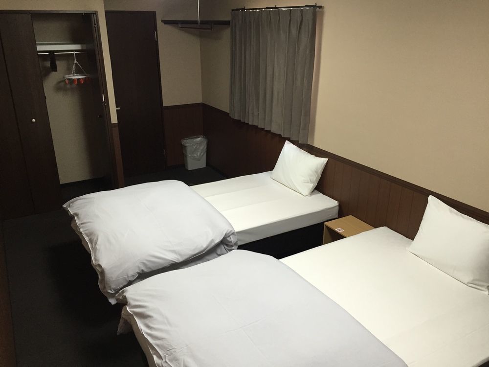 Karatachi Nanajo Ainomachi - Japan Hotels Kjóto Exteriér fotografie