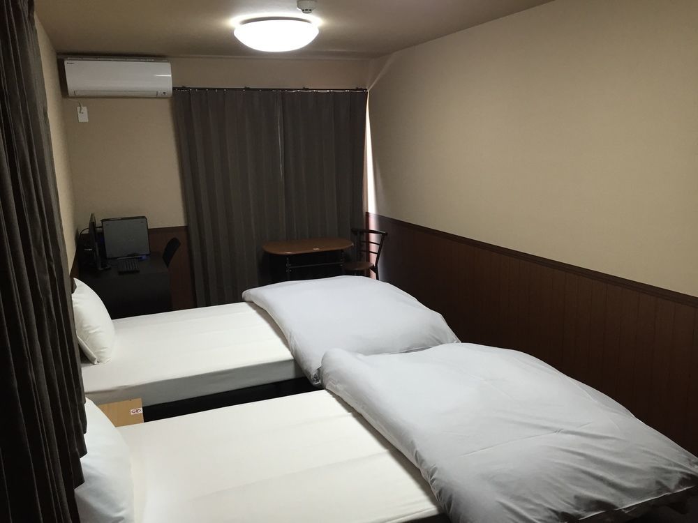 Karatachi Nanajo Ainomachi - Japan Hotels Kjóto Exteriér fotografie