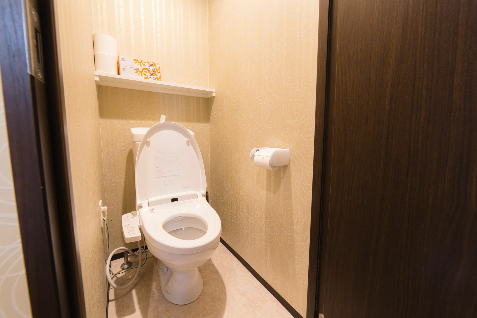 Karatachi Nanajo Ainomachi - Japan Hotels Kjóto Exteriér fotografie