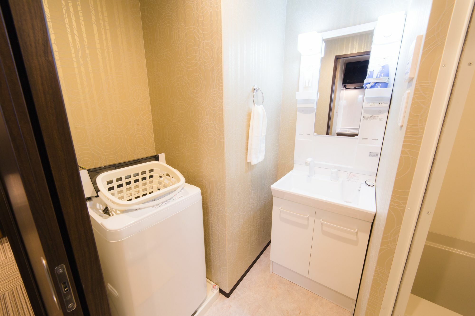 Karatachi Nanajo Ainomachi - Japan Hotels Kjóto Exteriér fotografie