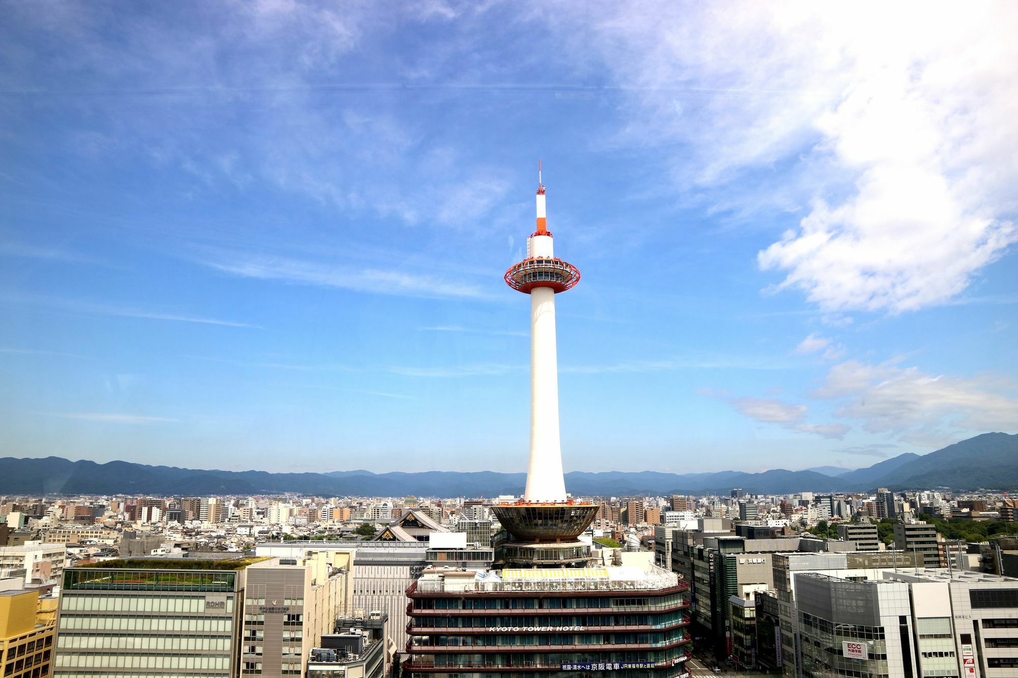 Karatachi Nanajo Ainomachi - Japan Hotels Kjóto Exteriér fotografie