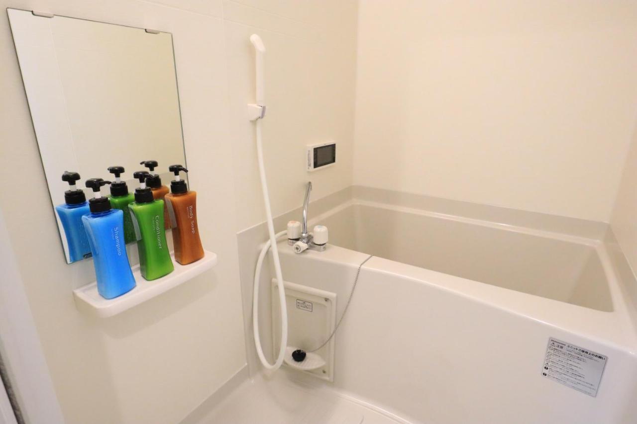 Karatachi Nanajo Ainomachi - Japan Hotels Kjóto Exteriér fotografie